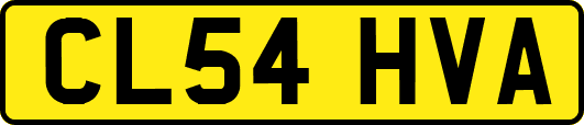 CL54HVA