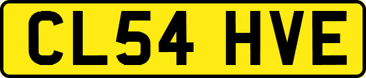 CL54HVE