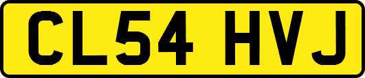CL54HVJ