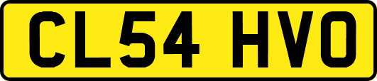 CL54HVO