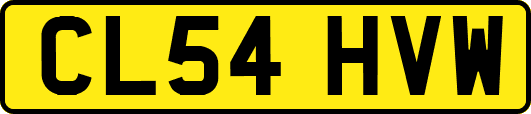 CL54HVW