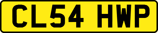 CL54HWP