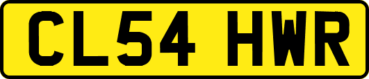 CL54HWR