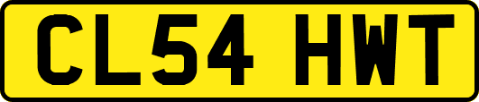 CL54HWT