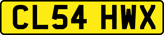 CL54HWX