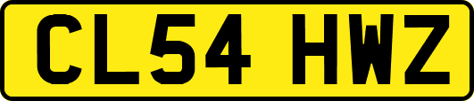 CL54HWZ