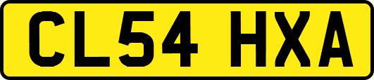 CL54HXA
