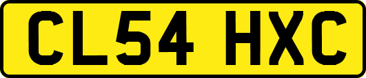 CL54HXC