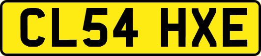 CL54HXE
