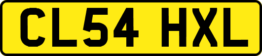 CL54HXL
