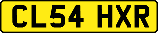 CL54HXR