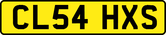 CL54HXS