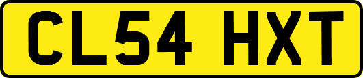 CL54HXT