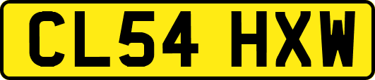 CL54HXW