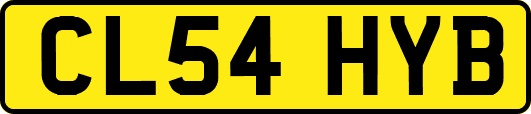 CL54HYB