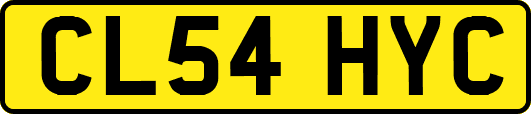 CL54HYC