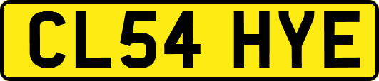 CL54HYE