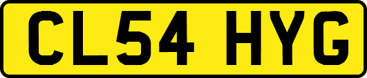 CL54HYG