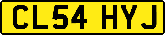 CL54HYJ