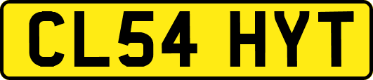 CL54HYT
