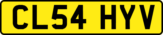 CL54HYV