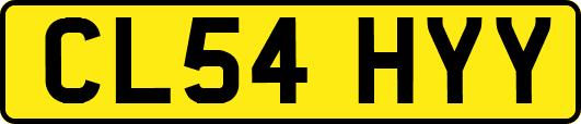 CL54HYY