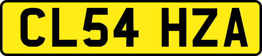 CL54HZA