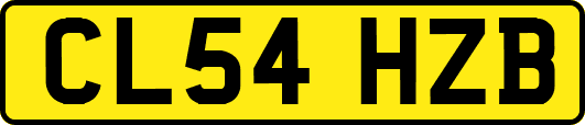 CL54HZB
