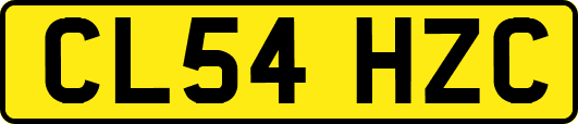 CL54HZC