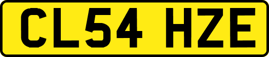 CL54HZE