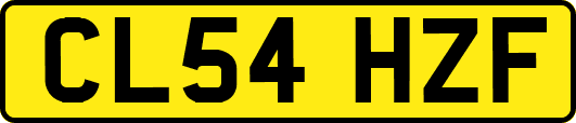 CL54HZF