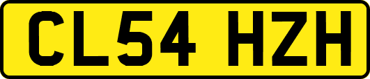 CL54HZH