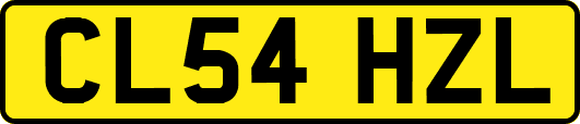CL54HZL