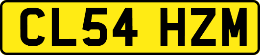 CL54HZM