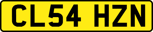 CL54HZN