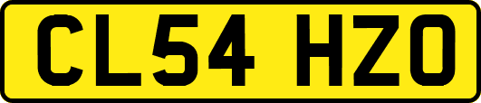 CL54HZO