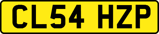 CL54HZP