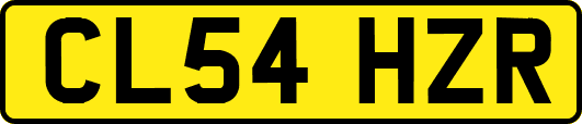 CL54HZR