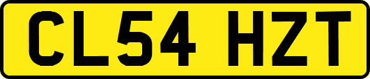 CL54HZT