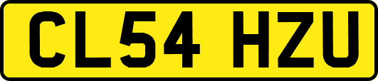 CL54HZU