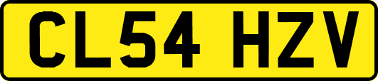 CL54HZV