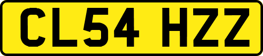 CL54HZZ