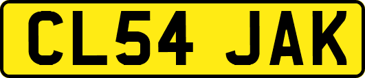 CL54JAK