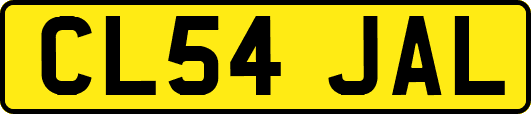 CL54JAL