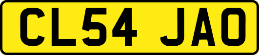 CL54JAO