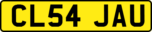 CL54JAU