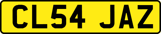 CL54JAZ