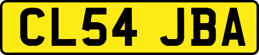 CL54JBA