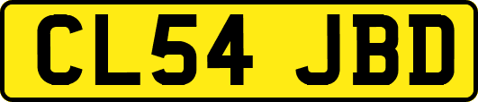 CL54JBD