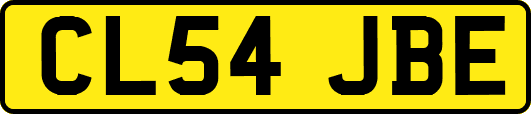 CL54JBE